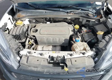 2019 Ram Promaster City Tradesman from USA, damaged, VIN ZFBHRFAB1K6M20123